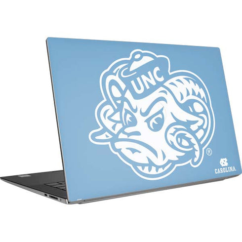 University of North Carolina Mascot Dell XPS Skin